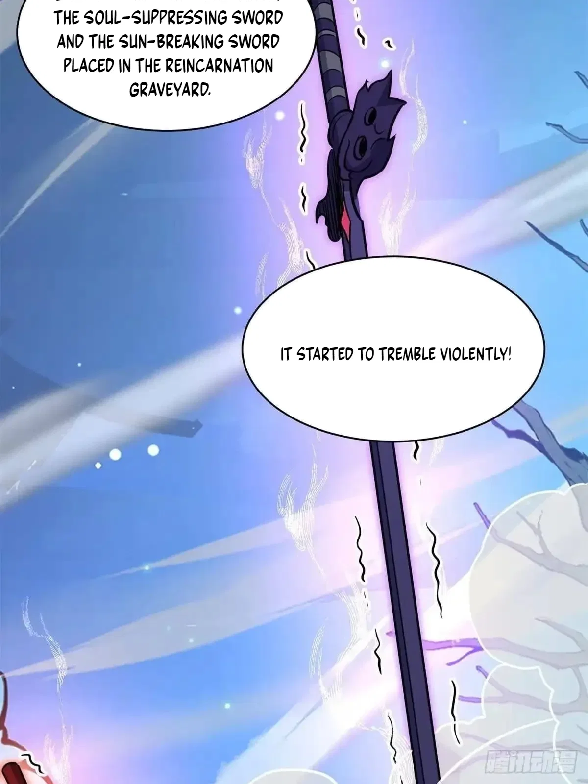 Divine Urban God Chapter 358 – Page 63