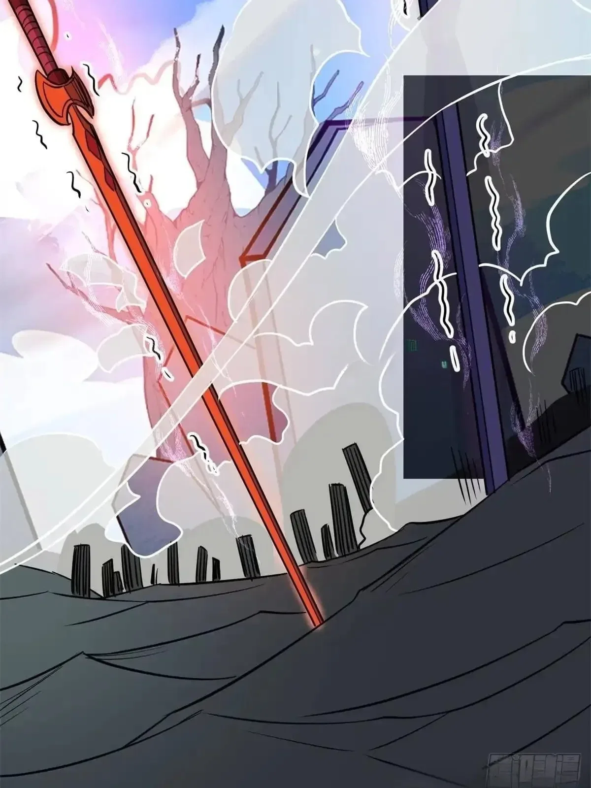 Divine Urban God Chapter 358 – Page 64