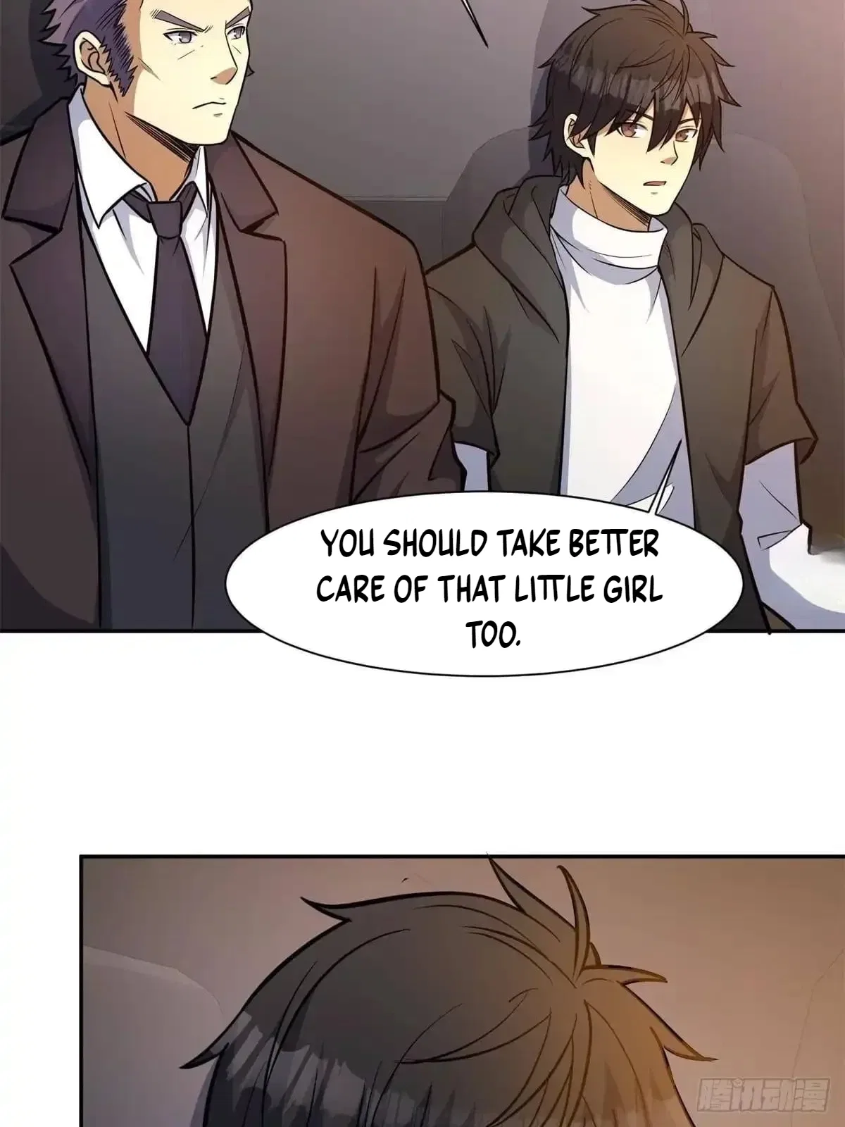 Divine Urban God Chapter 356 – Page 4