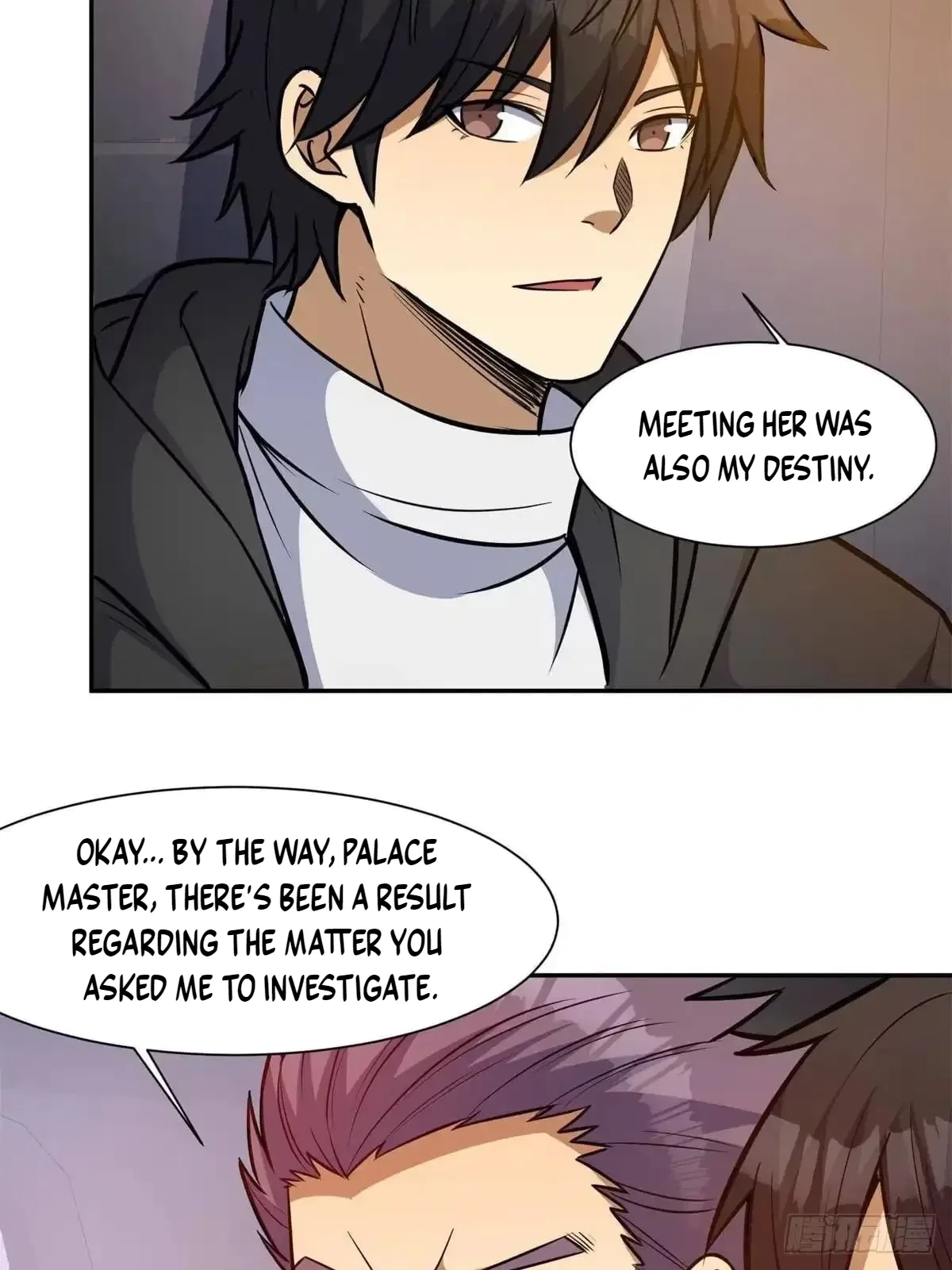 Divine Urban God Chapter 356 – Page 5