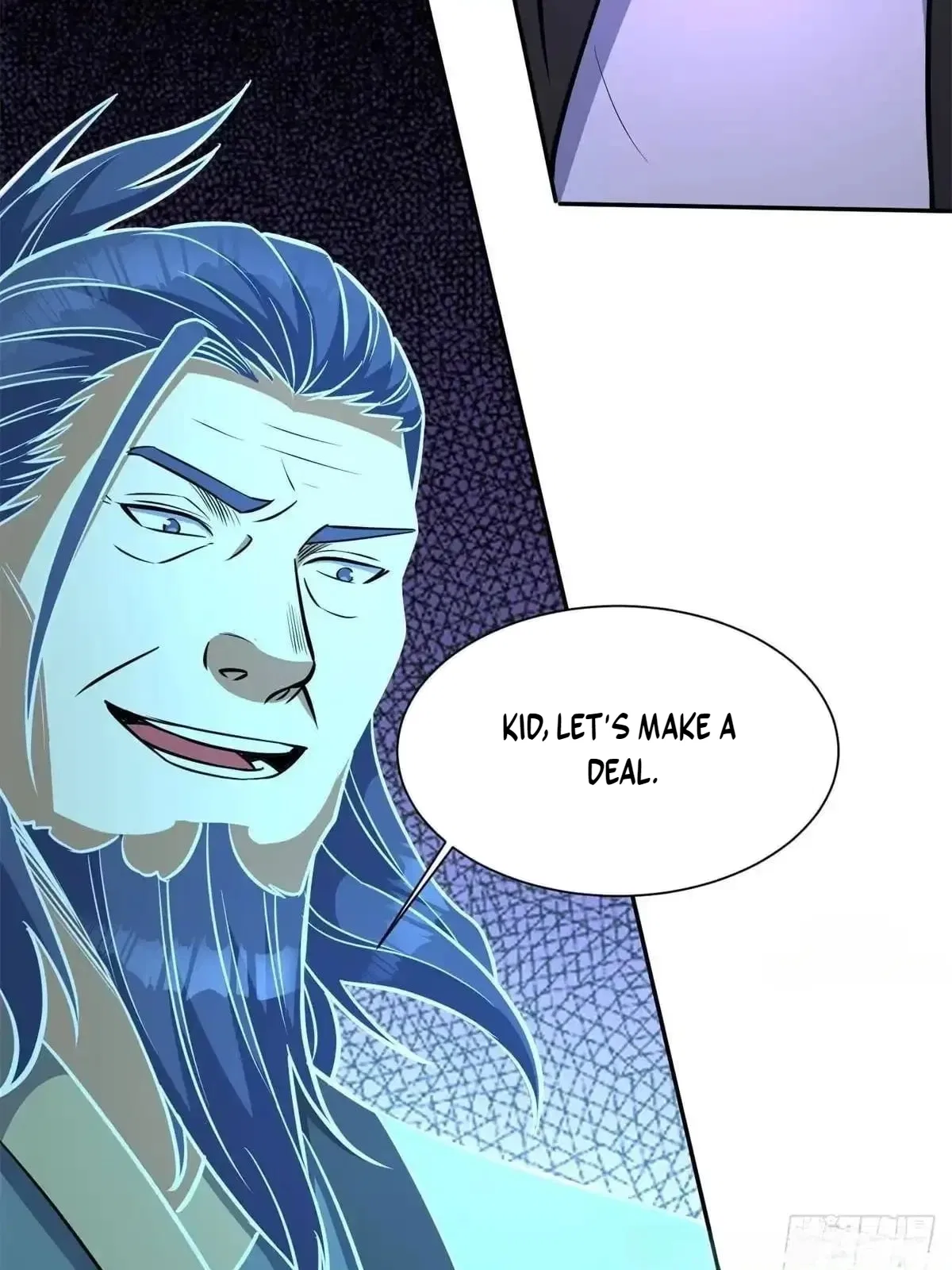 Divine Urban God Chapter 356 – Page 19