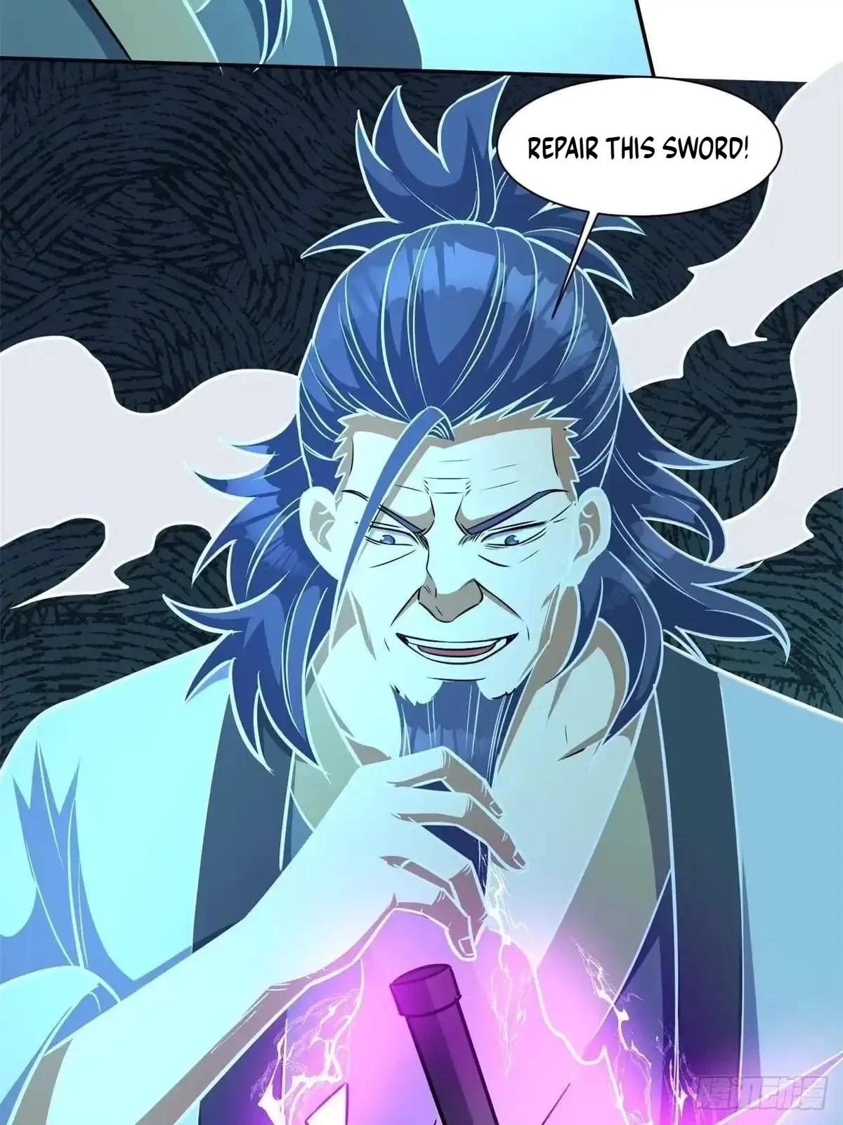 Divine Urban God Chapter 356 – Page 20