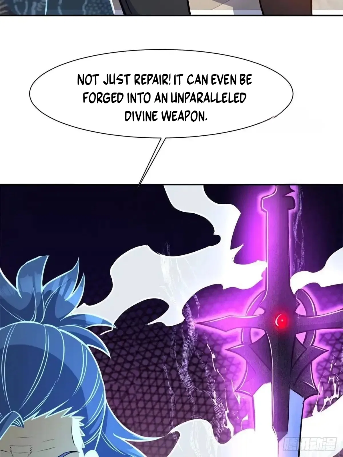 Divine Urban God Chapter 356 – Page 23