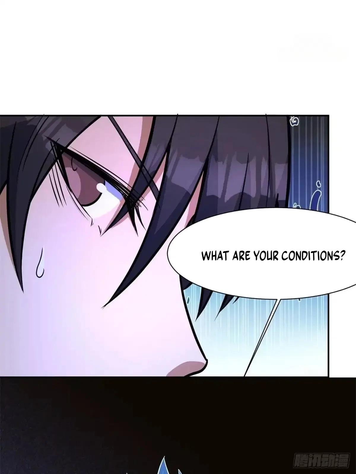 Divine Urban God Chapter 356 – Page 25