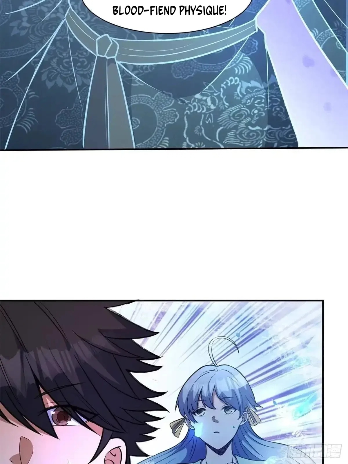 Divine Urban God Chapter 356 – Page 27