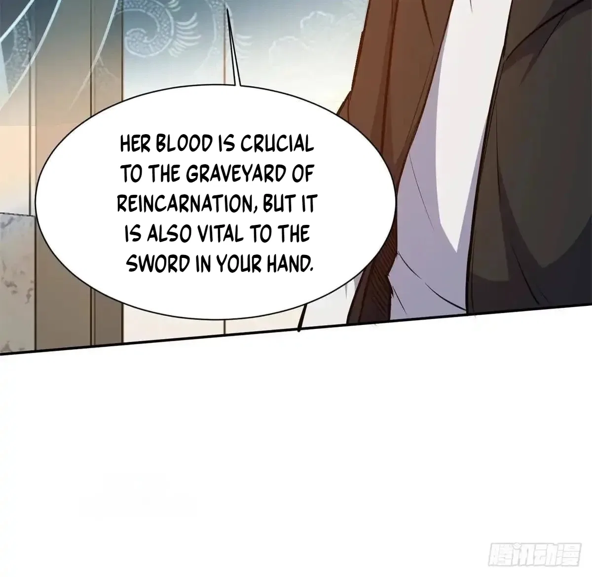Divine Urban God Chapter 356 – Page 30