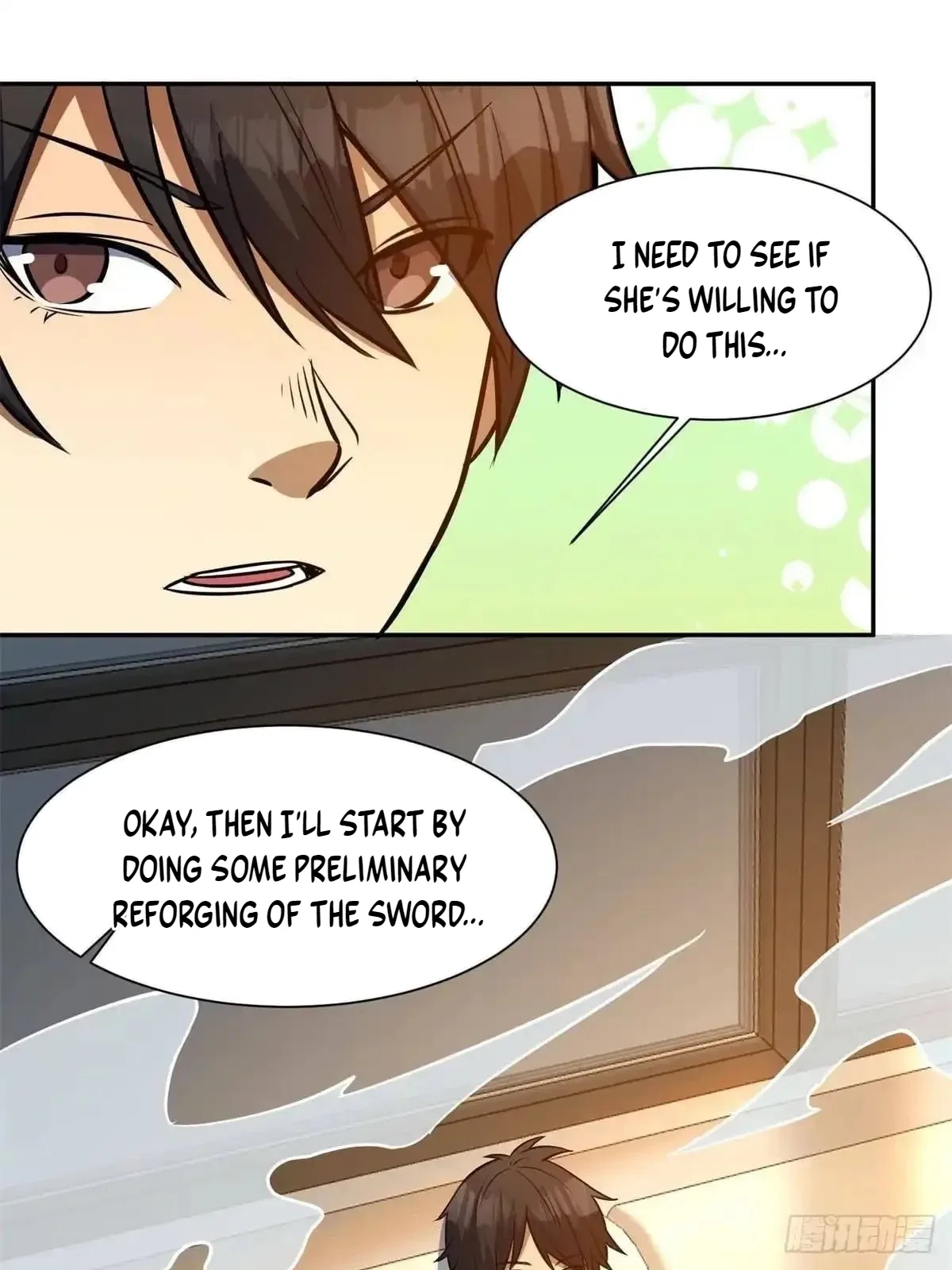 Divine Urban God Chapter 356 – Page 31