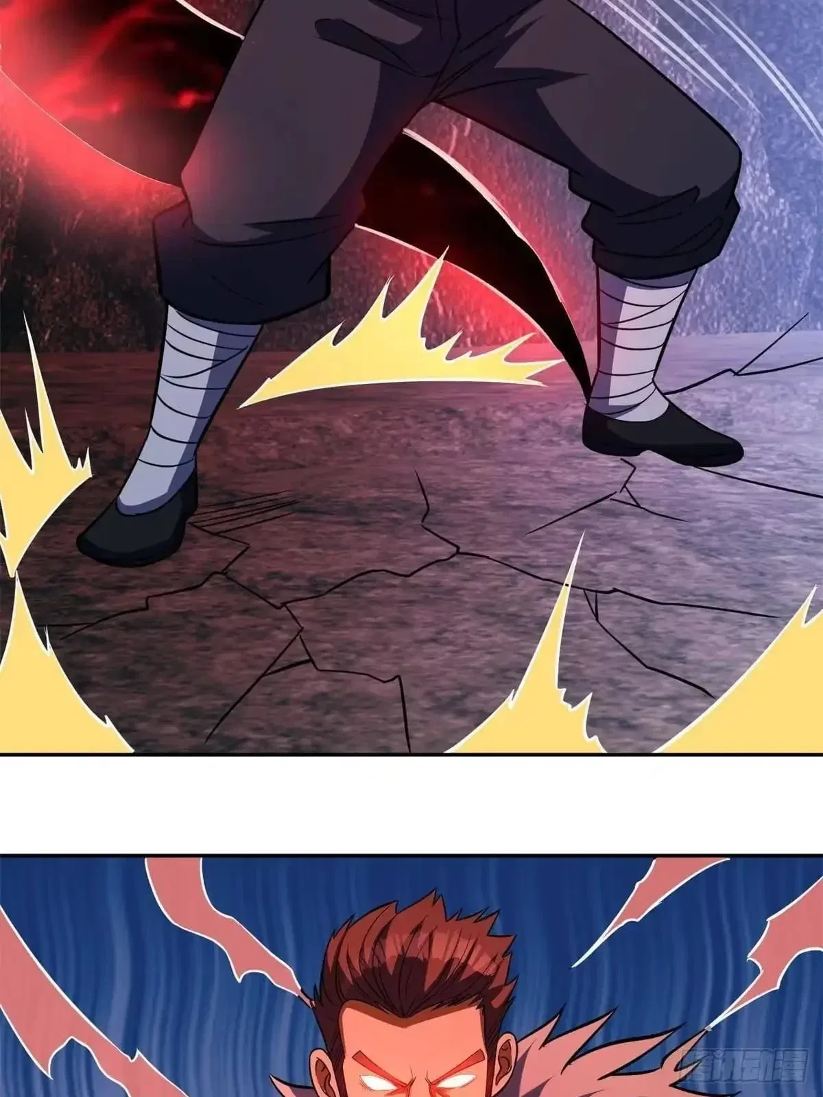 Divine Urban God Chapter 356 – Page 41