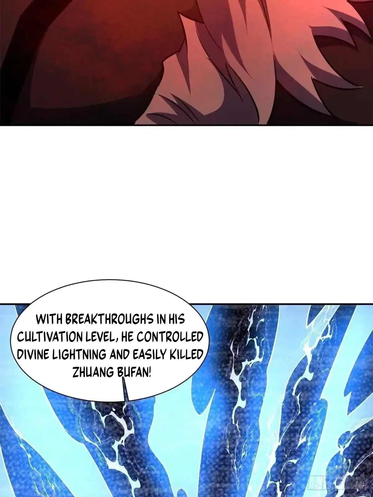 Divine Urban God Chapter 356 – Page 47