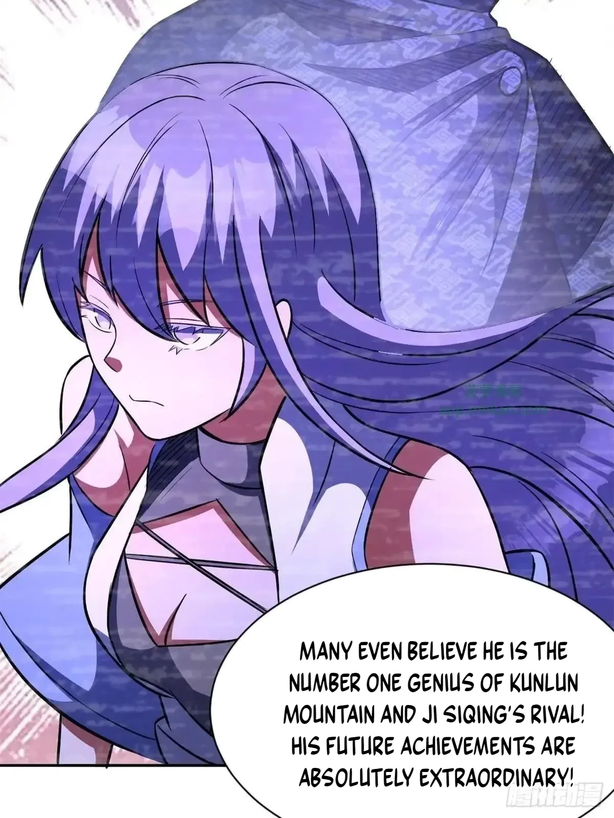 Divine Urban God Chapter 356 – Page 50
