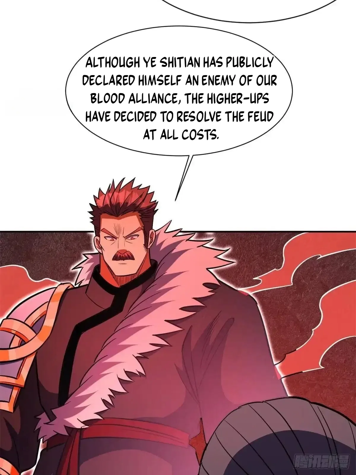 Divine Urban God Chapter 356 – Page 51