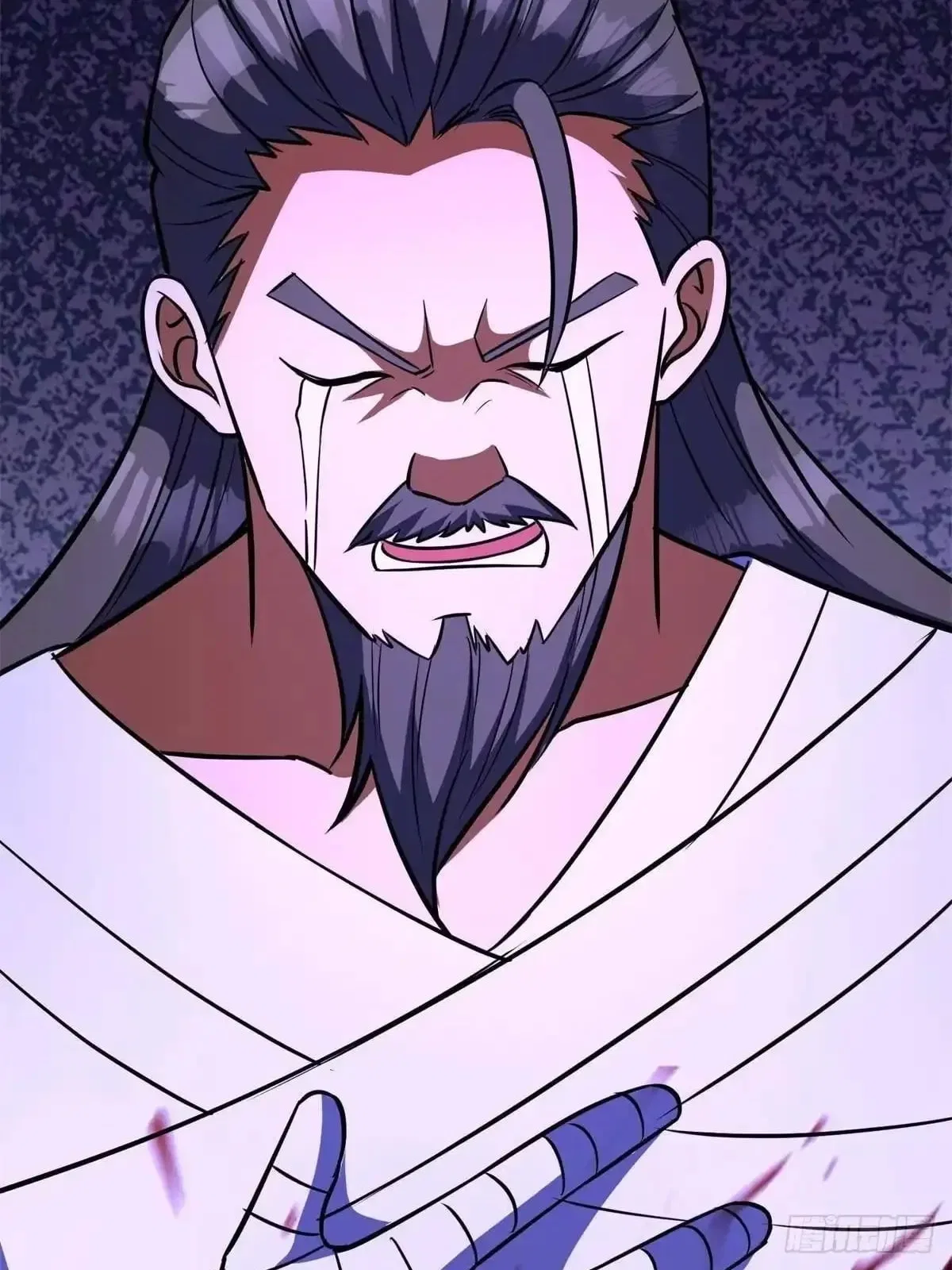 Divine Urban God Chapter 356 – Page 53