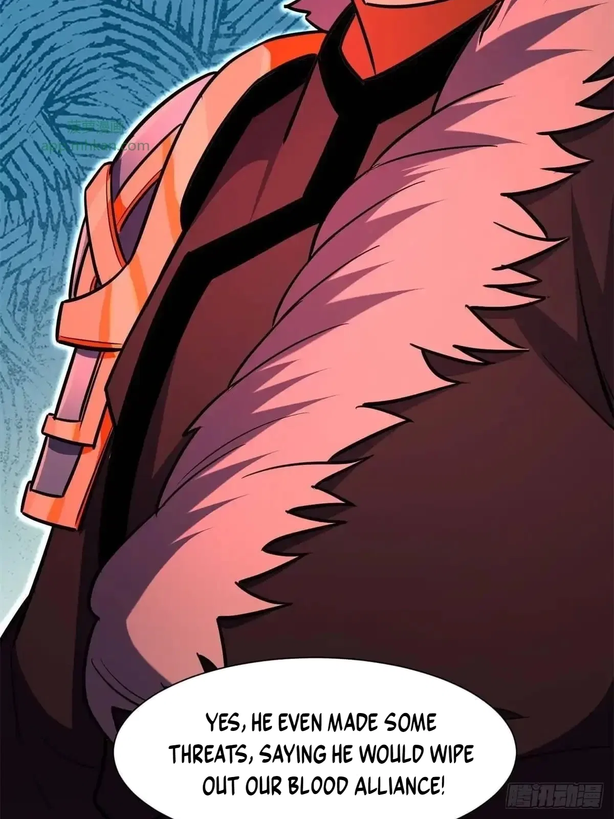 Divine Urban God Chapter 356 – Page 55