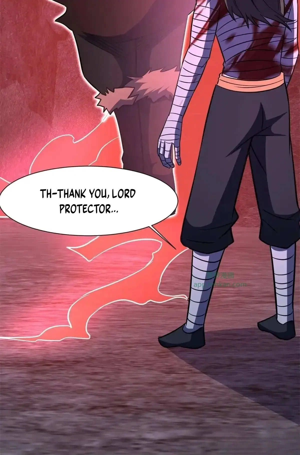 Divine Urban God Chapter 356 – Page 59