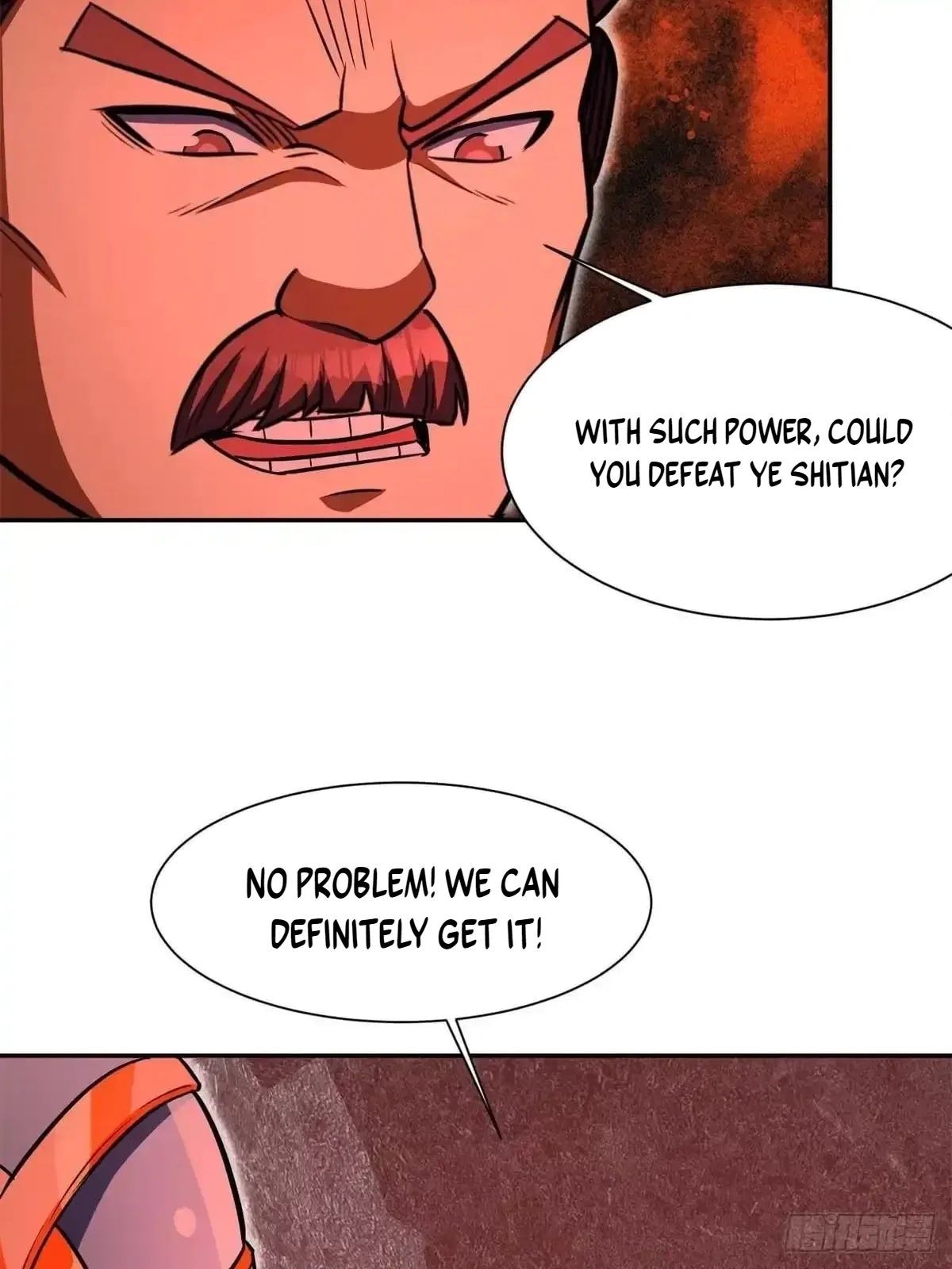 Divine Urban God Chapter 356 – Page 63