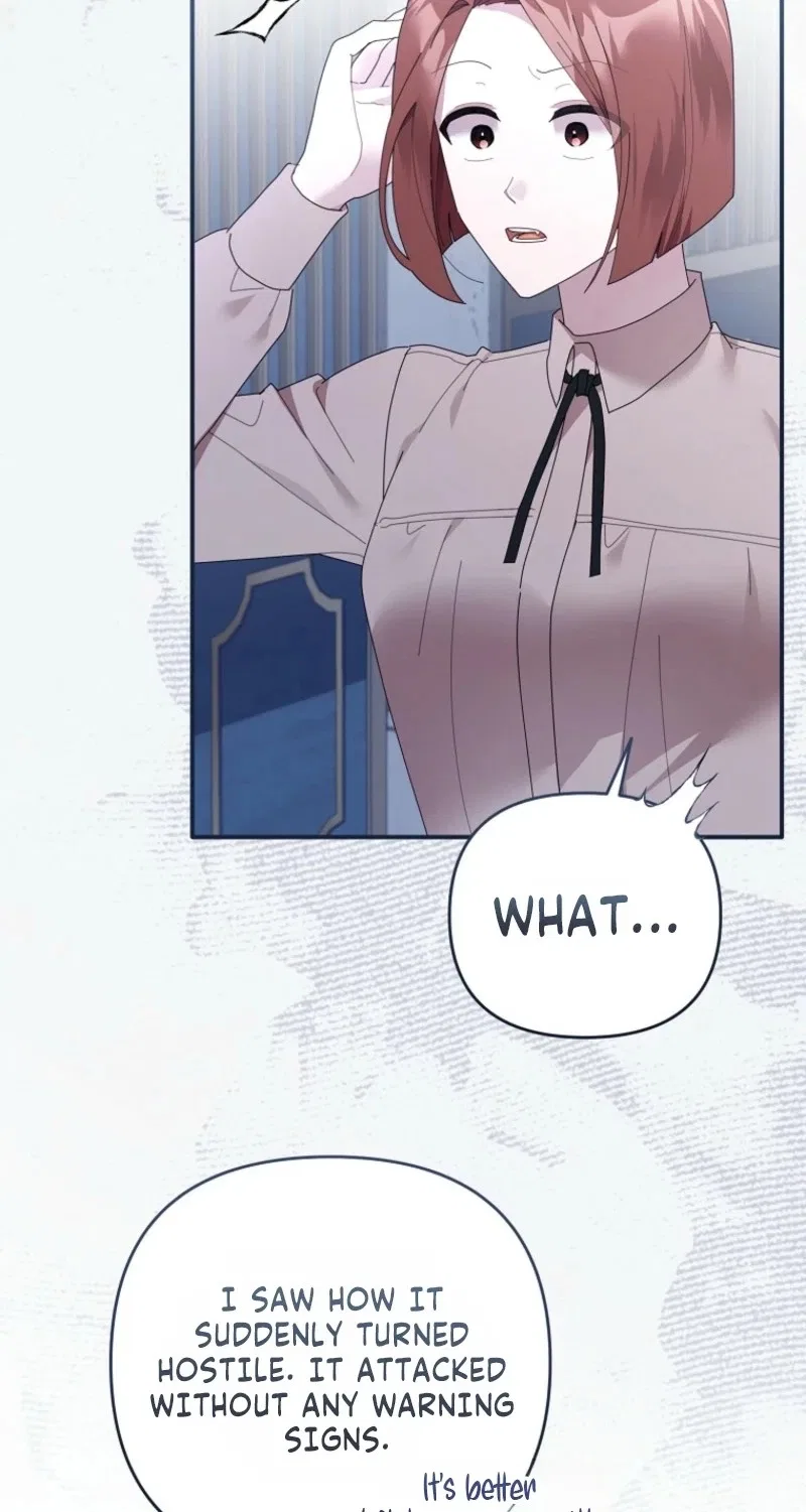 Exclusive Contract is Difficult, Your Grace Chapter 53 – Page 7