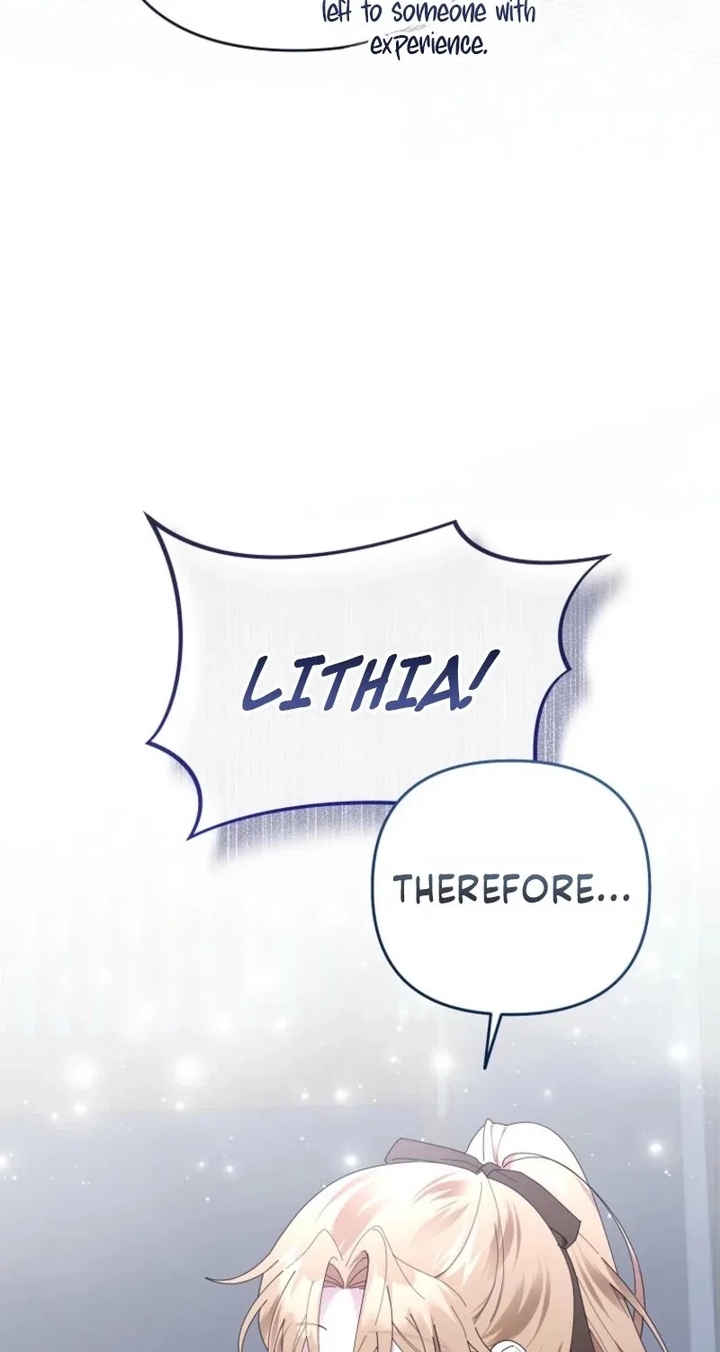 Exclusive Contract is Difficult, Your Grace Chapter 53 – Page 8