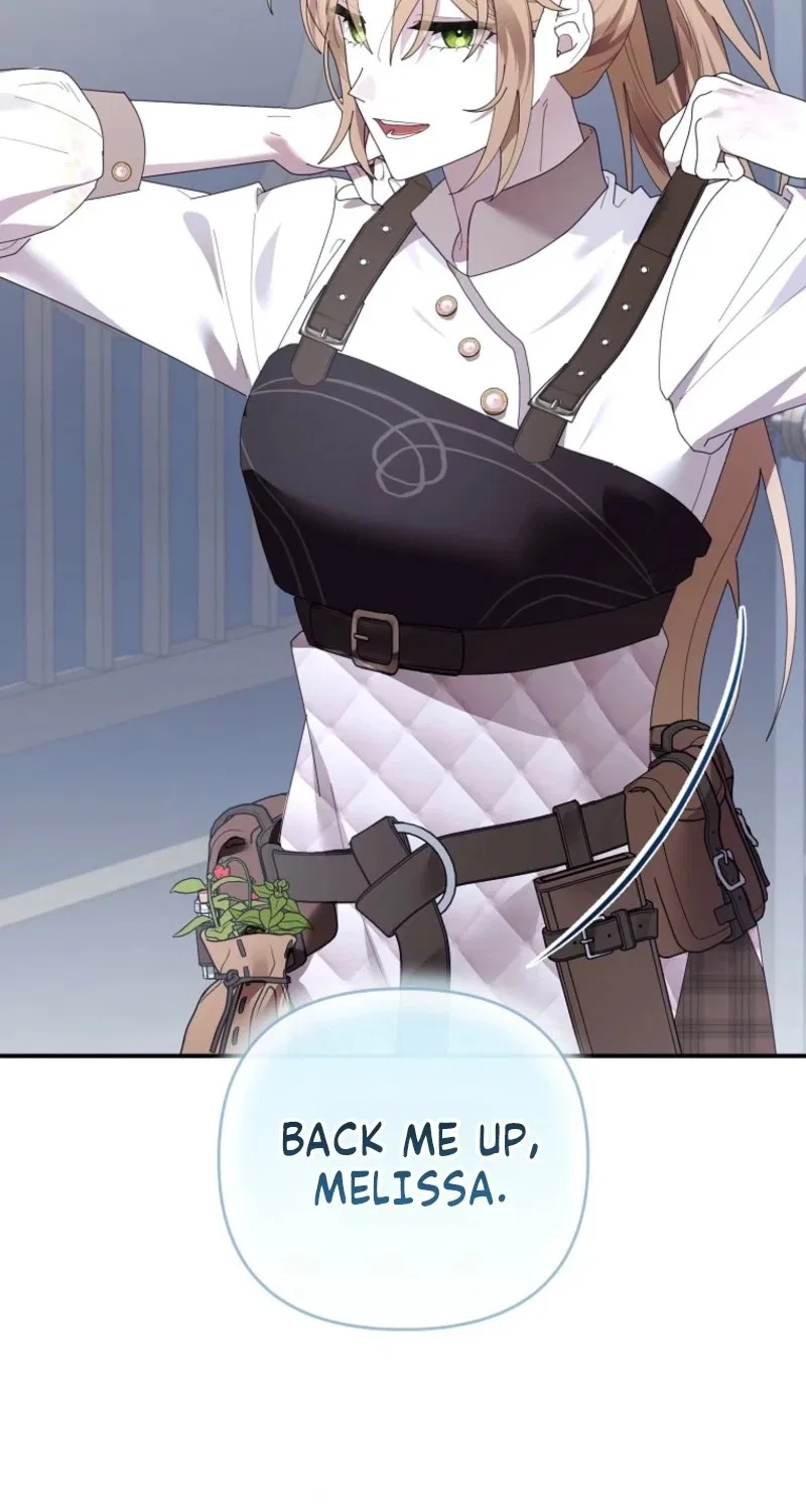 Exclusive Contract is Difficult, Your Grace Chapter 53 – Page 9