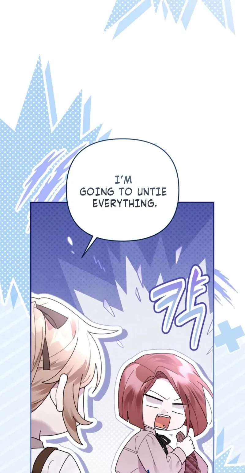 Exclusive Contract is Difficult, Your Grace Chapter 53 – Page 13