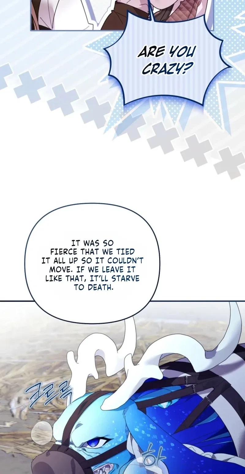 Exclusive Contract is Difficult, Your Grace Chapter 53 – Page 14