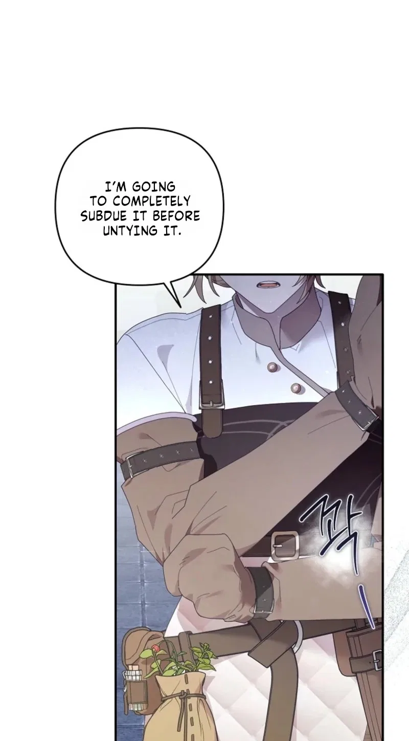 Exclusive Contract is Difficult, Your Grace Chapter 53 – Page 18