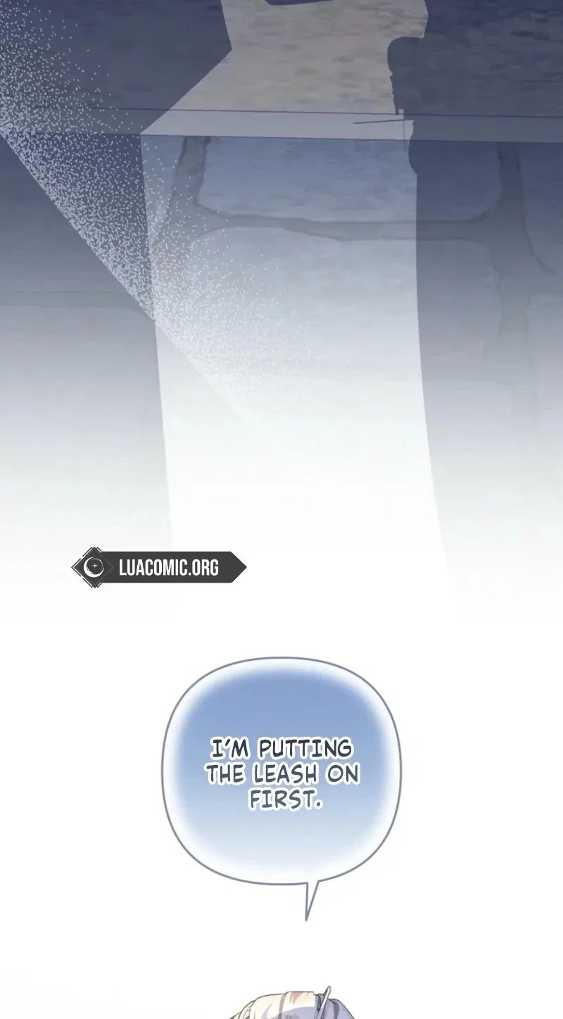 Exclusive Contract is Difficult, Your Grace Chapter 53 – Page 22
