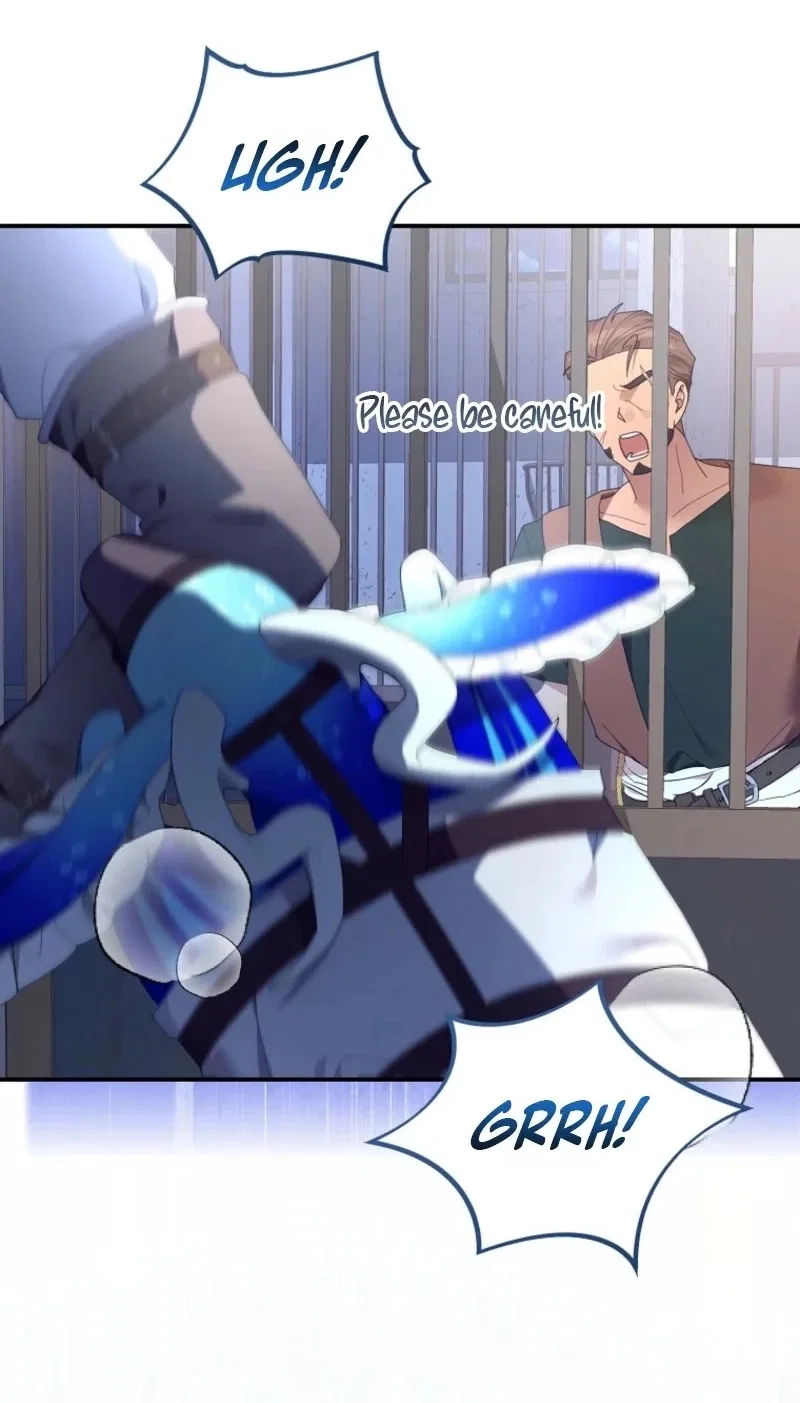 Exclusive Contract is Difficult, Your Grace Chapter 53 – Page 27