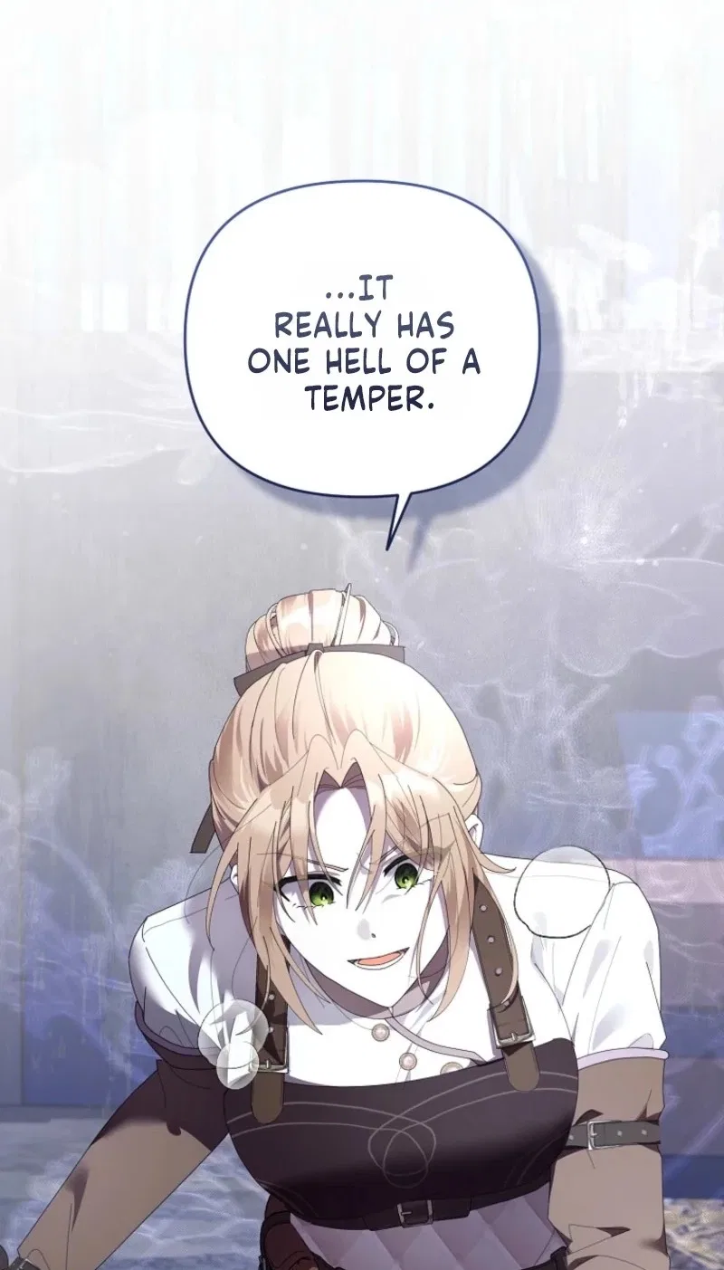 Exclusive Contract is Difficult, Your Grace Chapter 53 – Page 28