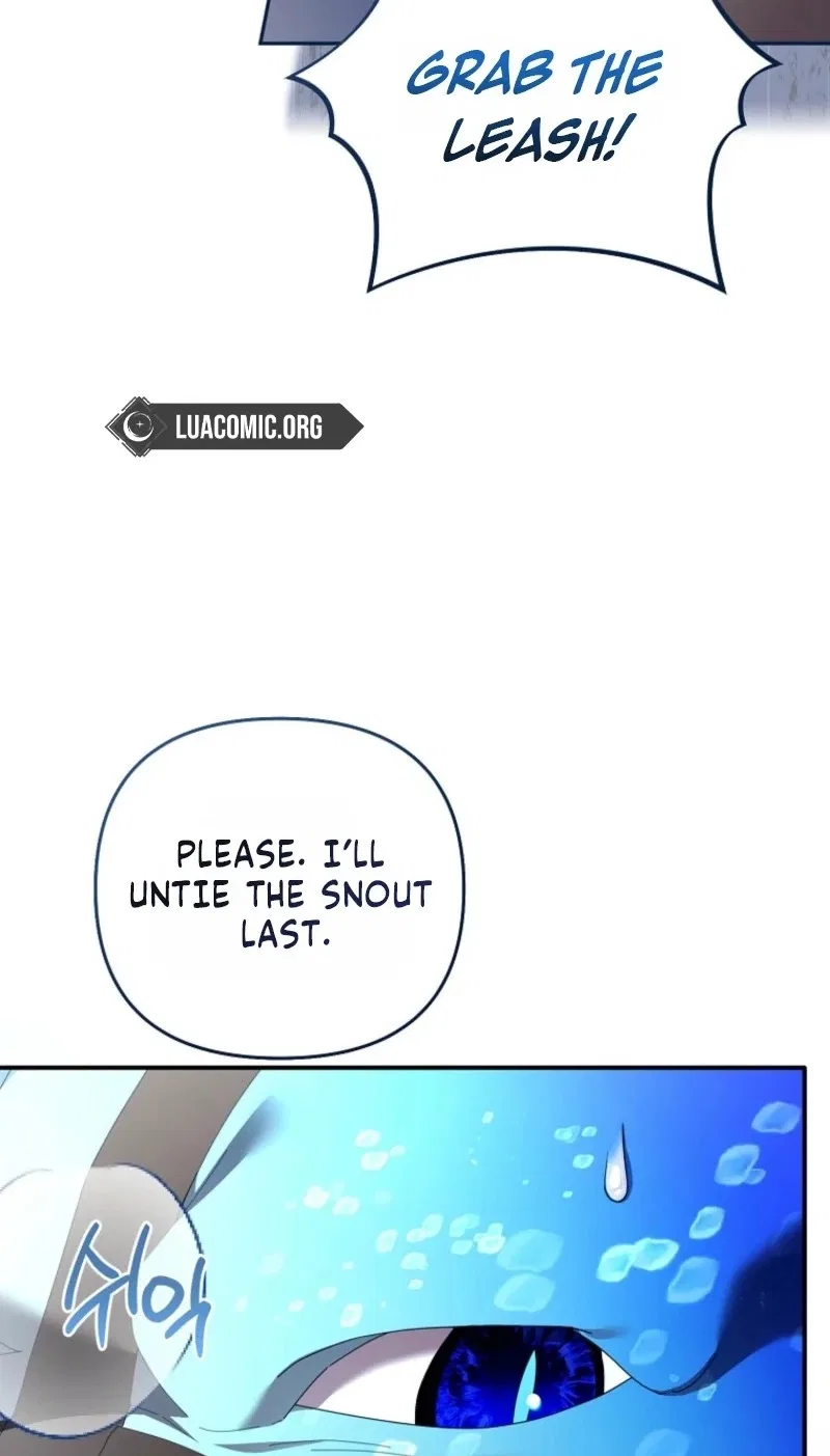 Exclusive Contract is Difficult, Your Grace Chapter 53 – Page 31