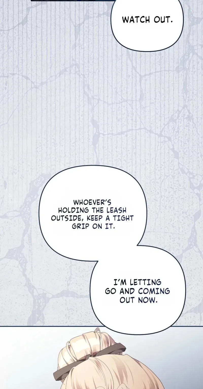 Exclusive Contract is Difficult, Your Grace Chapter 53 – Page 35