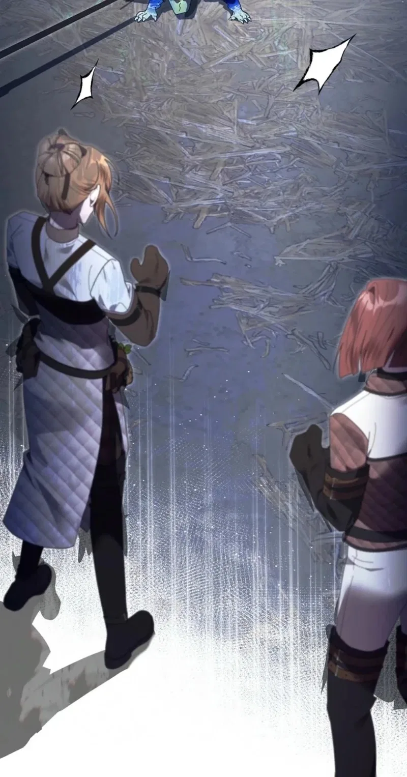 Exclusive Contract is Difficult, Your Grace Chapter 53 – Page 40