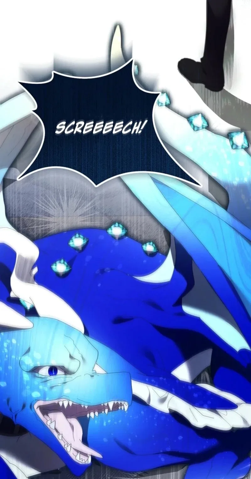 Exclusive Contract is Difficult, Your Grace Chapter 53 – Page 41
