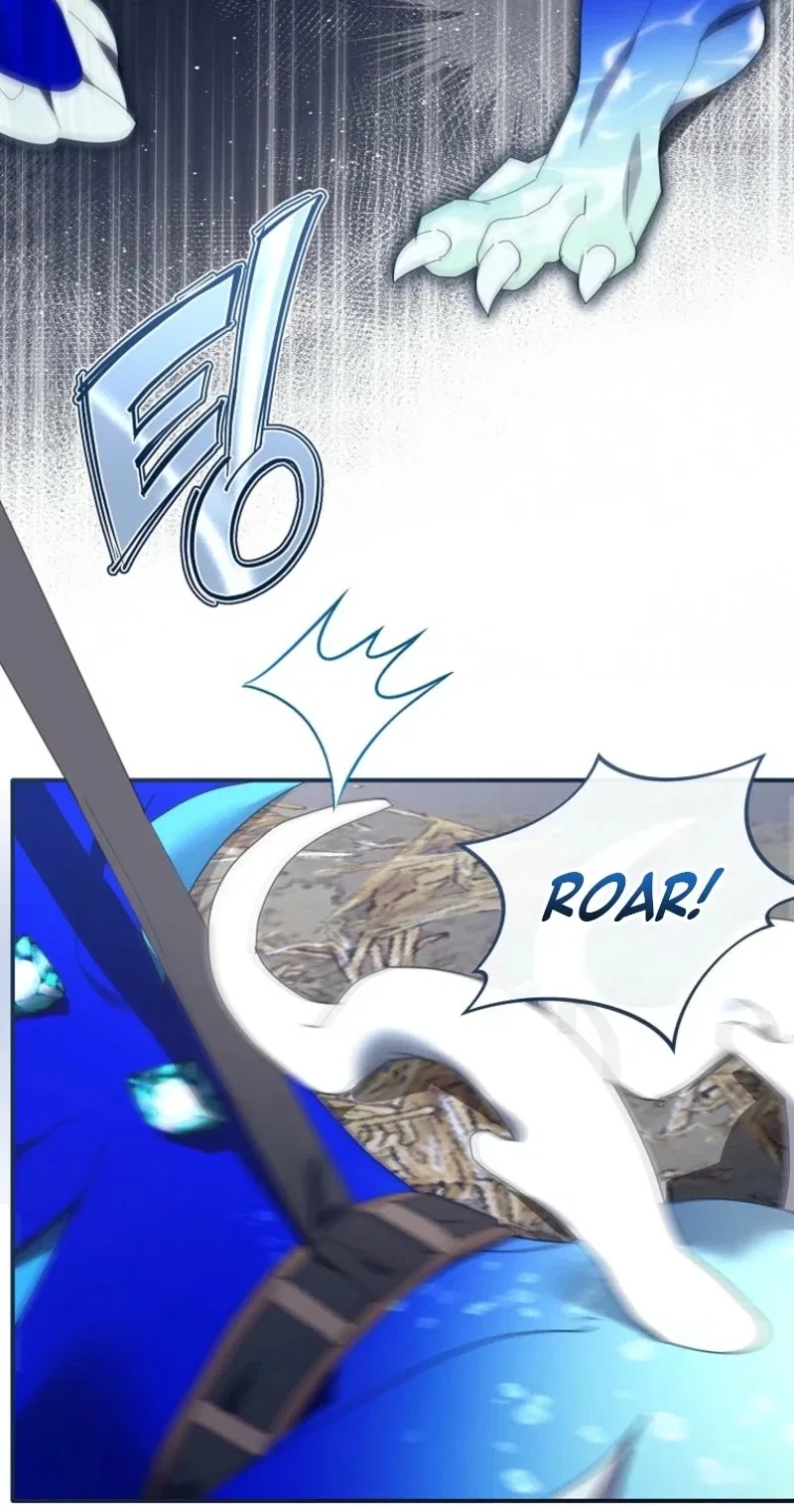 Exclusive Contract is Difficult, Your Grace Chapter 53 – Page 42
