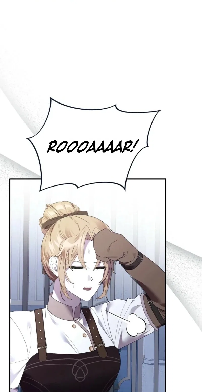 Exclusive Contract is Difficult, Your Grace Chapter 53 – Page 43