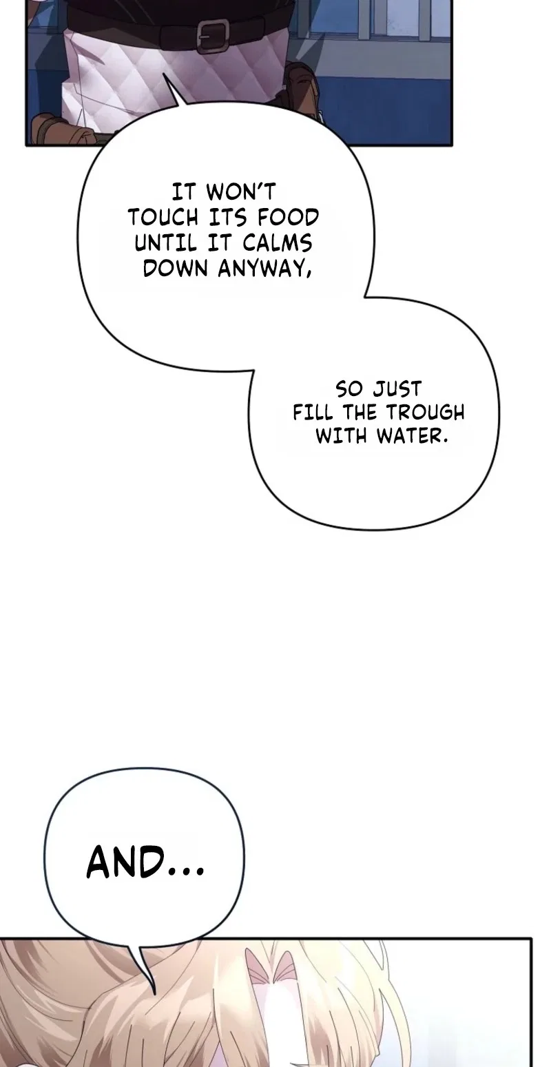 Exclusive Contract is Difficult, Your Grace Chapter 53 – Page 44