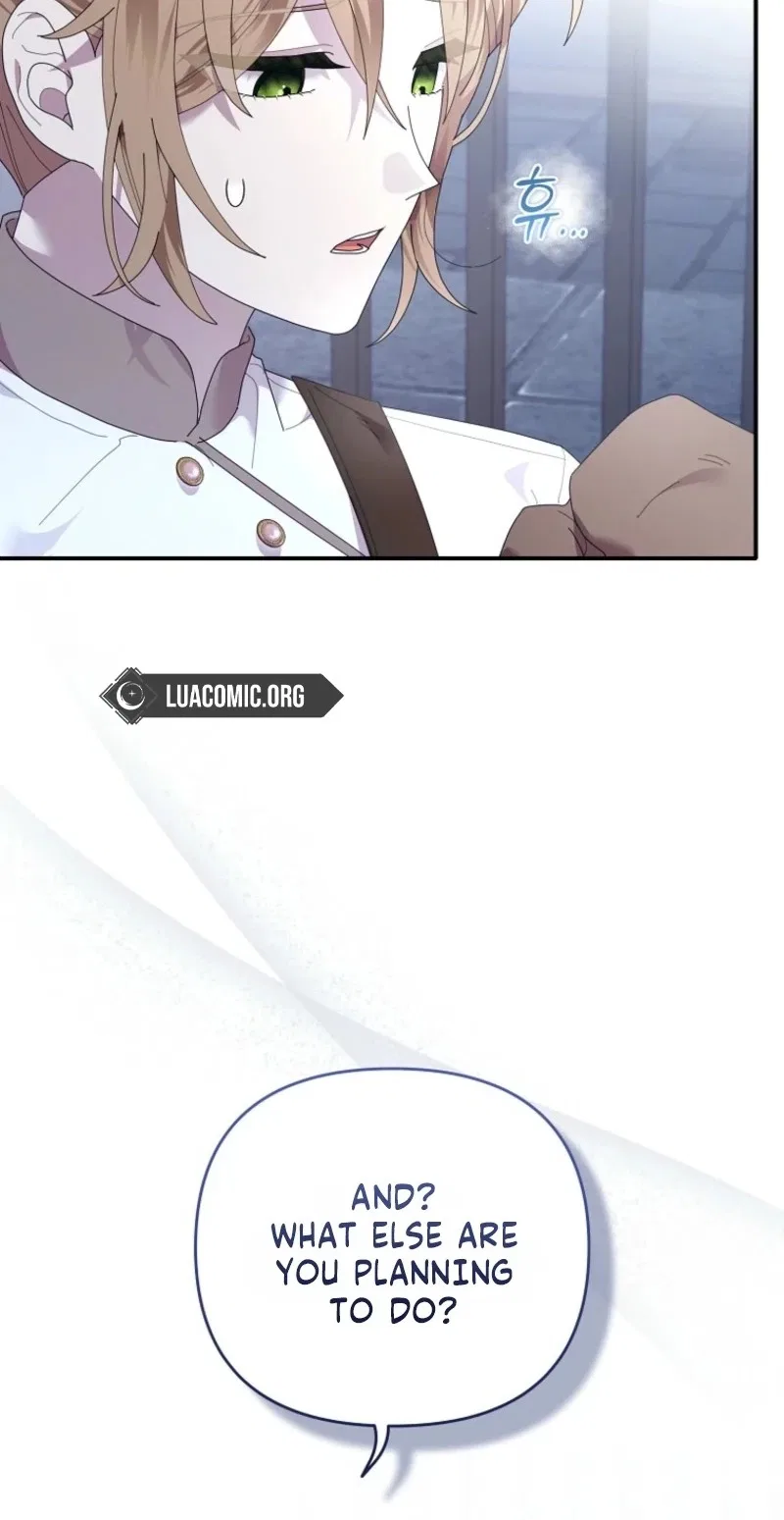 Exclusive Contract is Difficult, Your Grace Chapter 53 – Page 45
