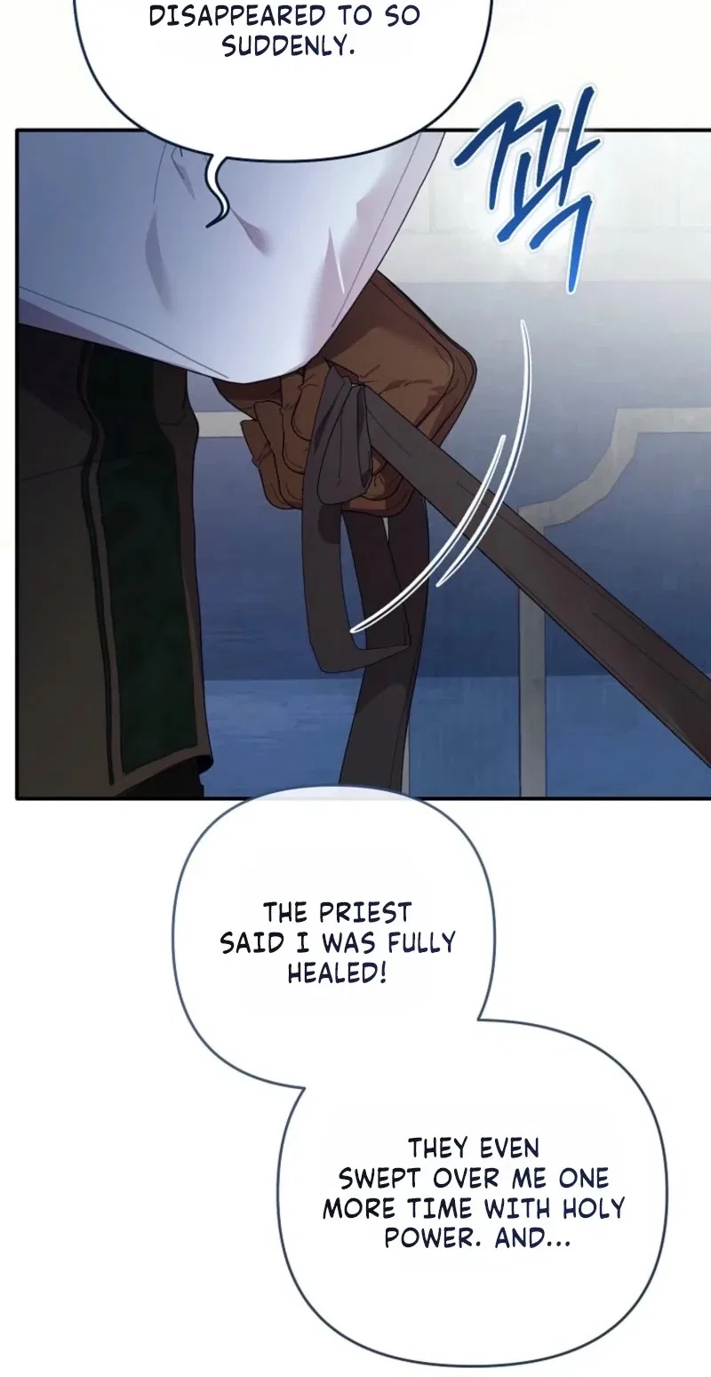Exclusive Contract is Difficult, Your Grace Chapter 53 – Page 50