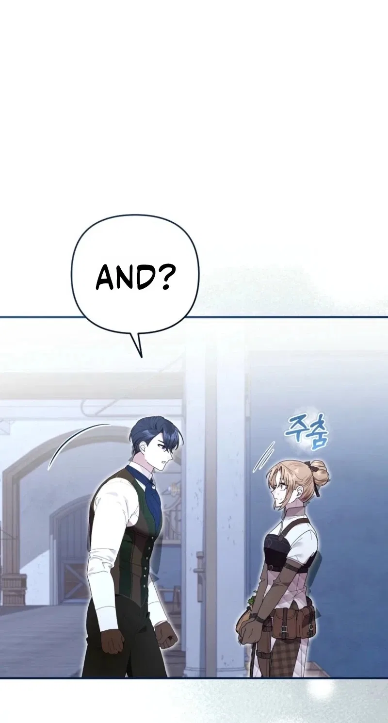 Exclusive Contract is Difficult, Your Grace Chapter 53 – Page 51