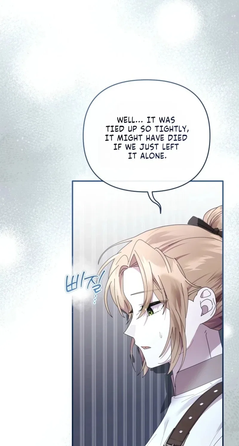 Exclusive Contract is Difficult, Your Grace Chapter 53 – Page 52