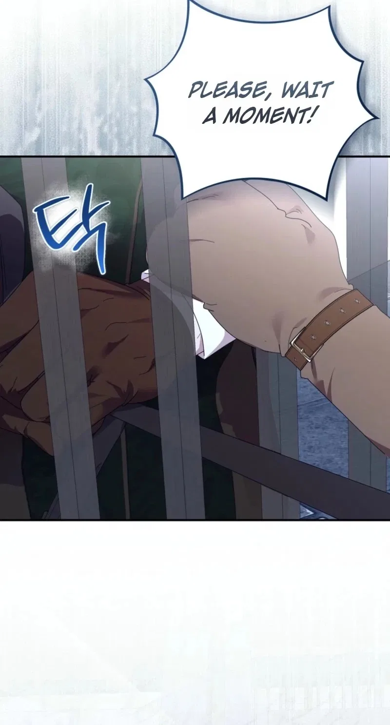 Exclusive Contract is Difficult, Your Grace Chapter 53 – Page 57