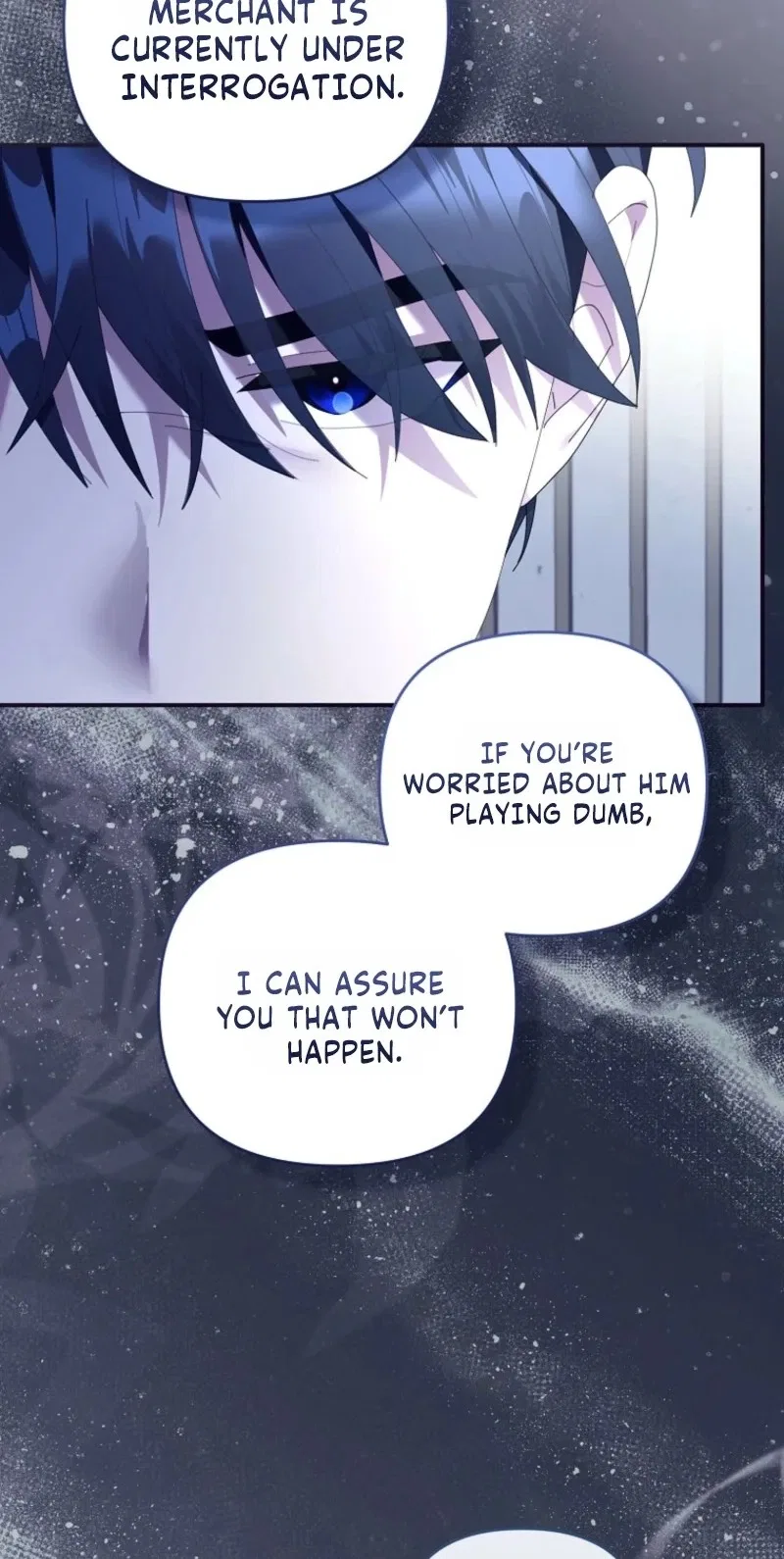 Exclusive Contract is Difficult, Your Grace Chapter 53 – Page 59