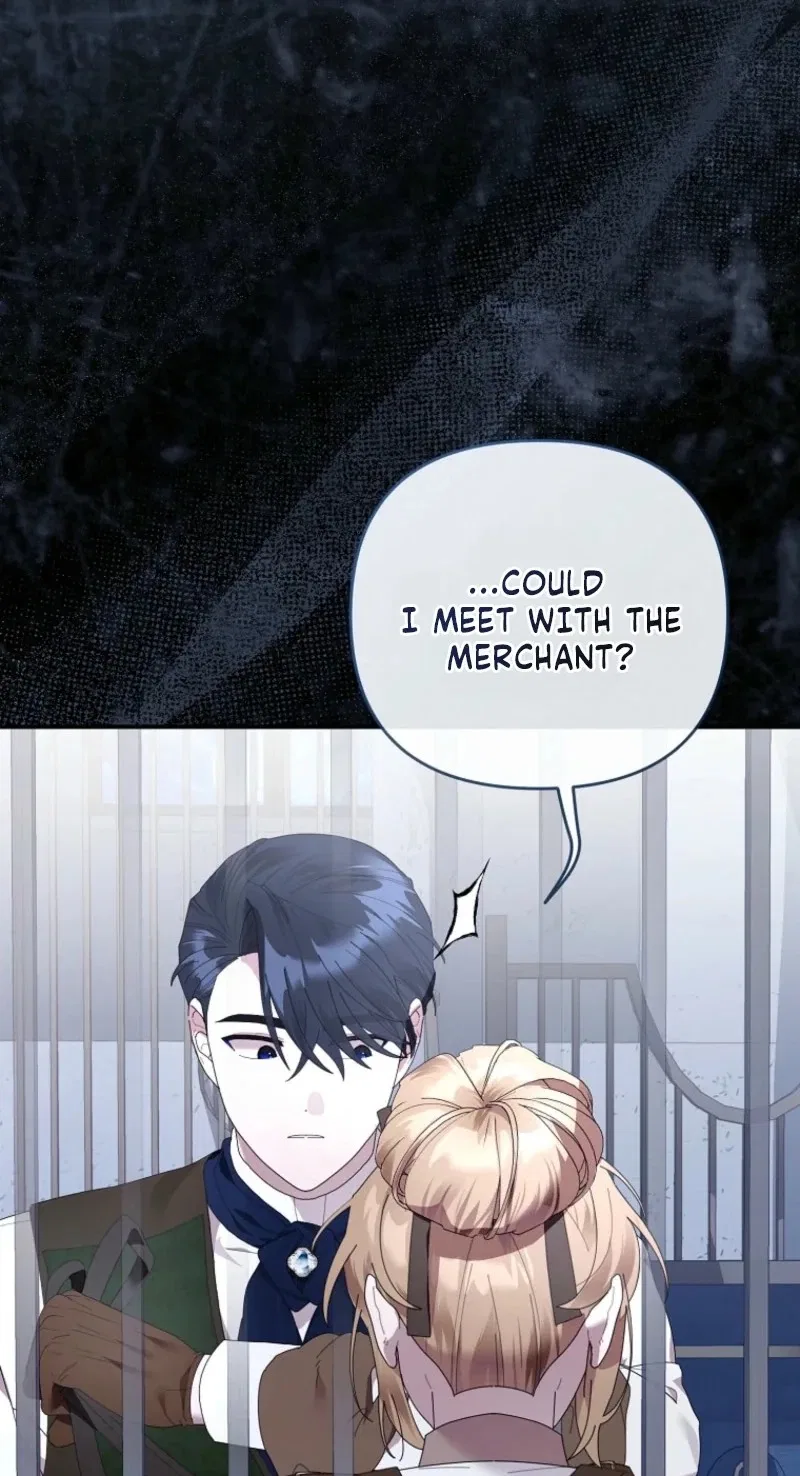 Exclusive Contract is Difficult, Your Grace Chapter 53 – Page 64