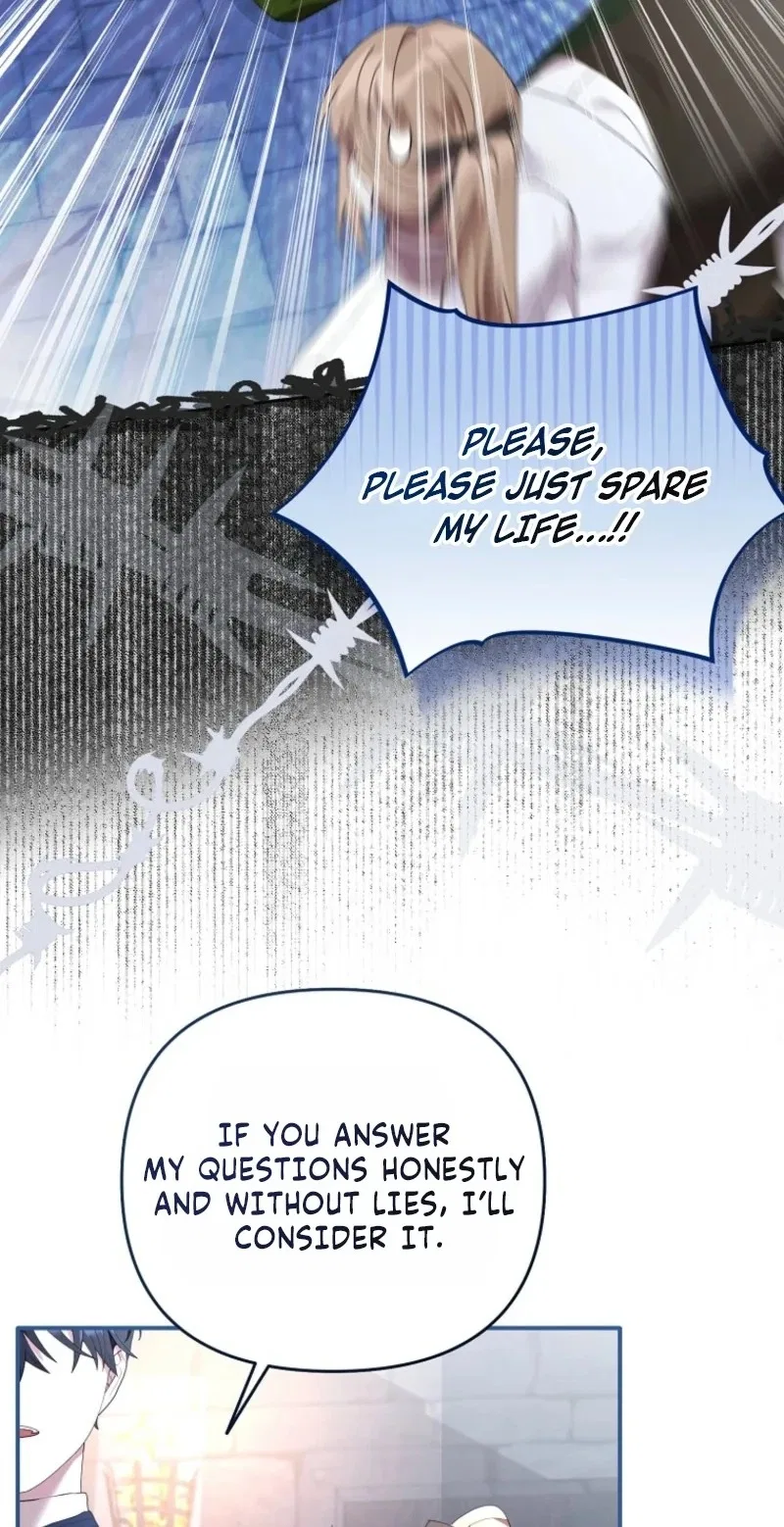 Exclusive Contract is Difficult, Your Grace Chapter 53 – Page 75