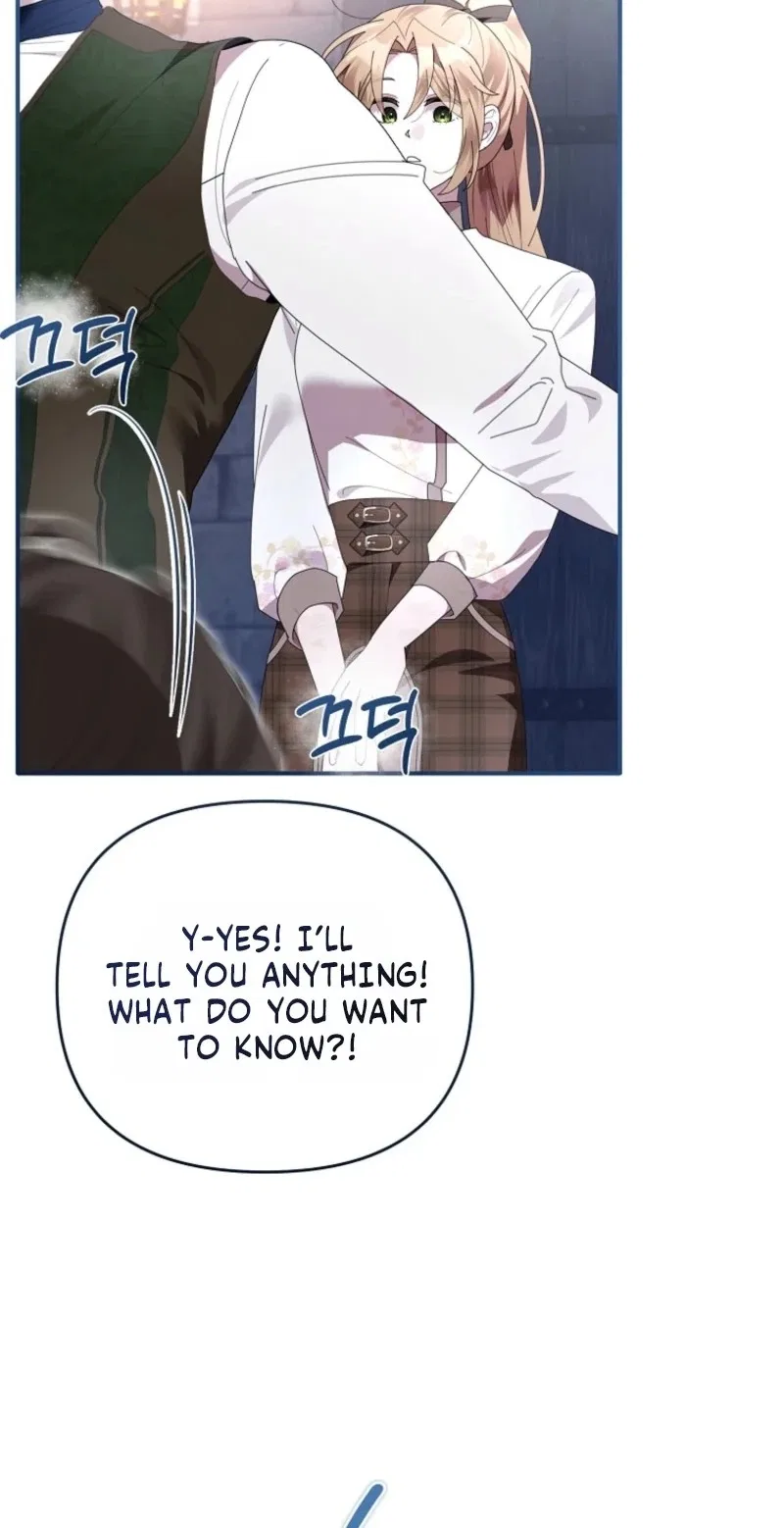 Exclusive Contract is Difficult, Your Grace Chapter 53 – Page 76