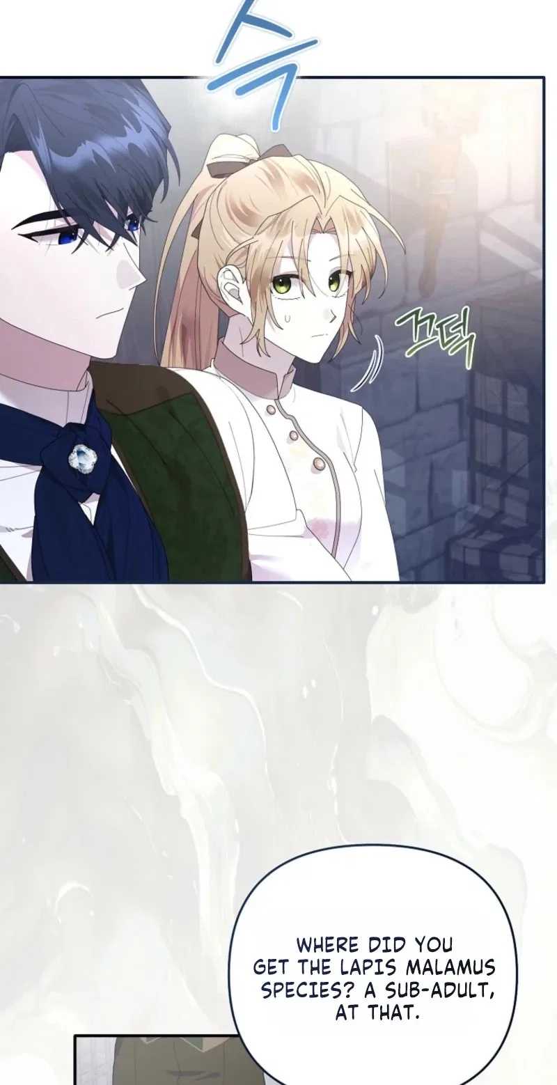 Exclusive Contract is Difficult, Your Grace Chapter 53 – Page 77
