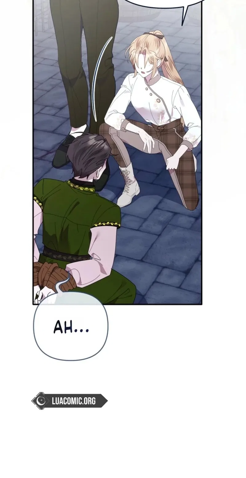 Exclusive Contract is Difficult, Your Grace Chapter 53 – Page 78