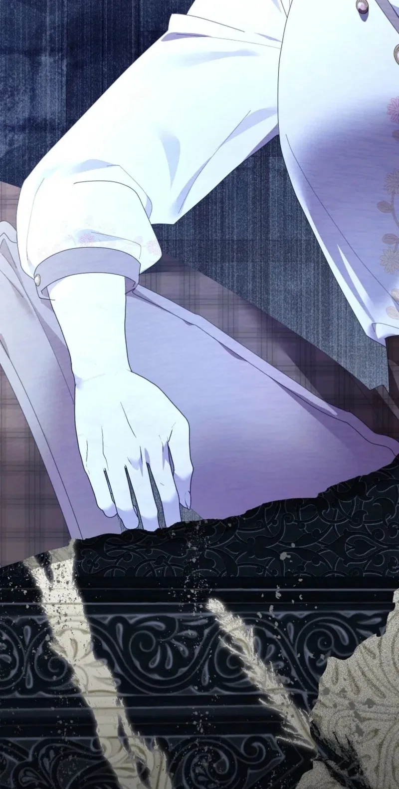 Exclusive Contract is Difficult, Your Grace Chapter 53 – Page 84