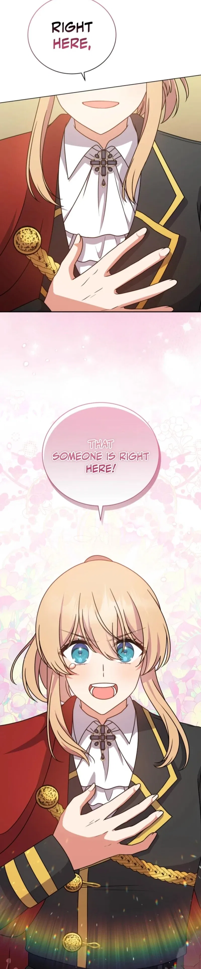 I Became the Daughter-in-Law of the Righteous Mad Dog Chapter 109 – Page 2