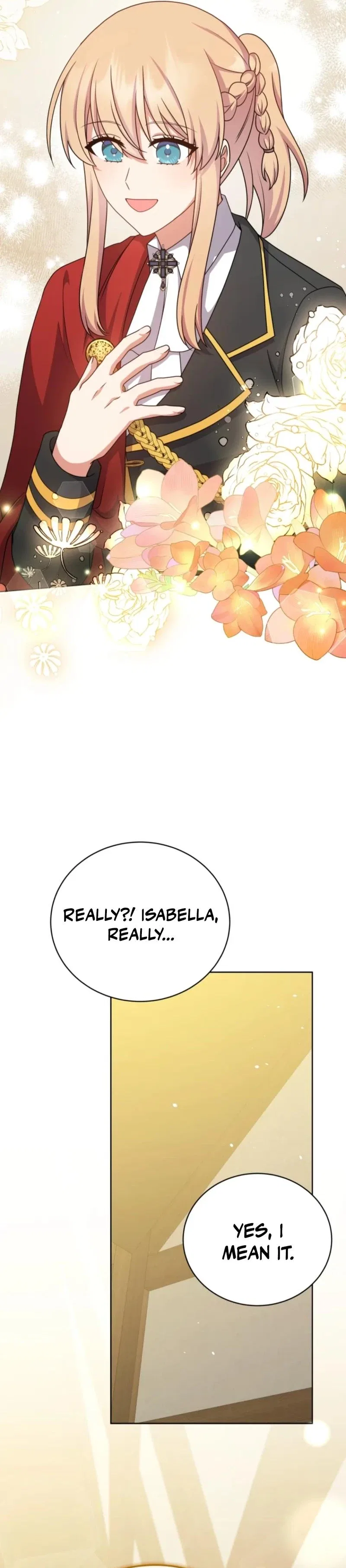 I Became the Daughter-in-Law of the Righteous Mad Dog Chapter 109 – Page 5