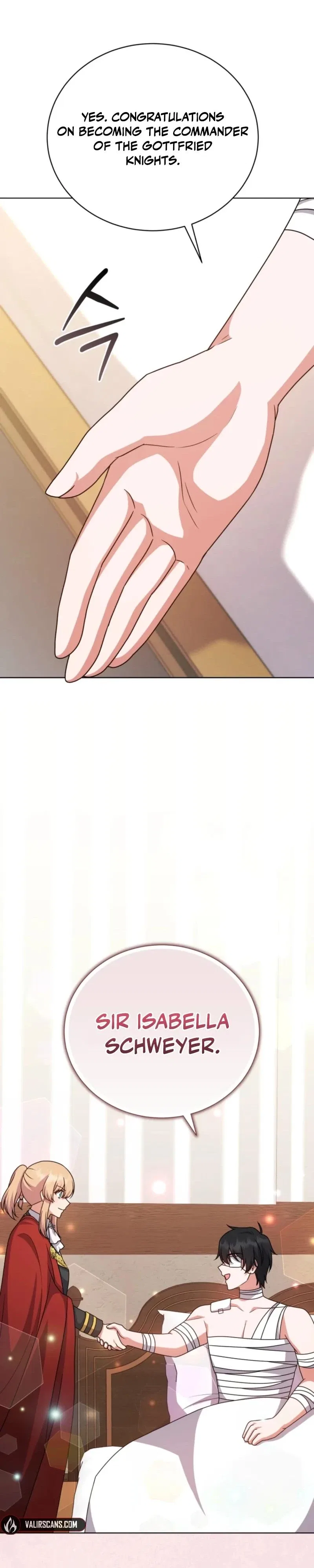 I Became the Daughter-in-Law of the Righteous Mad Dog Chapter 109 – Page 14